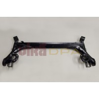 балка задняя