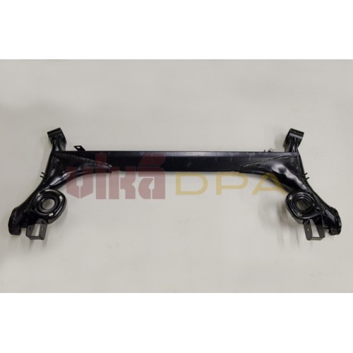 балка задняя