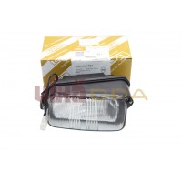 фара противотуманная левая