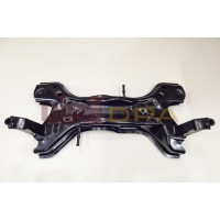 балка передняя