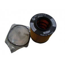 фильтр масляный (сменный элемент)
