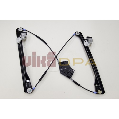 стеклоподъемник передний правый