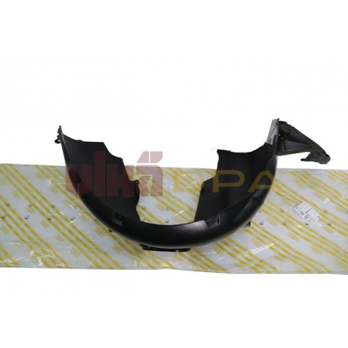 подкрылок передний левый