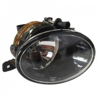 фара противотуманная левая