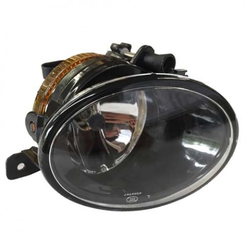 фара противотуманная левая