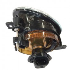 фара противотуманная левая