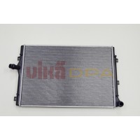 радиатор охлаждения