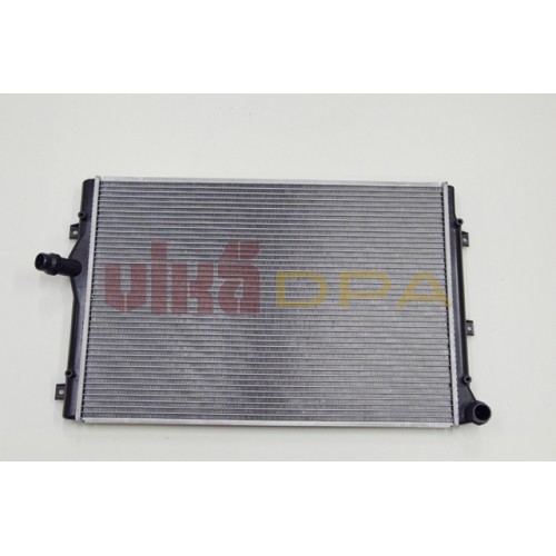 радиатор охлаждения