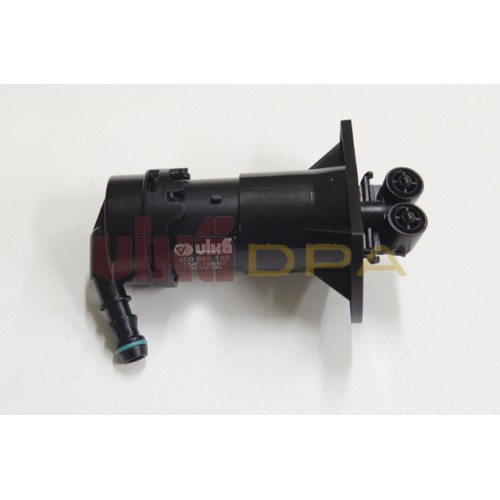 цилиндр форсунки омывателя фары