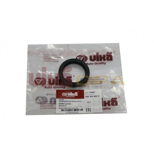 сальник масляного насоса, кв передний (Fel)