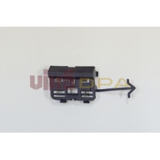 крышка буксировочного крюка