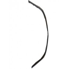 молдинг бампера заднего