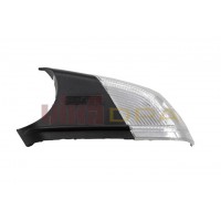 повторитель поворота левый