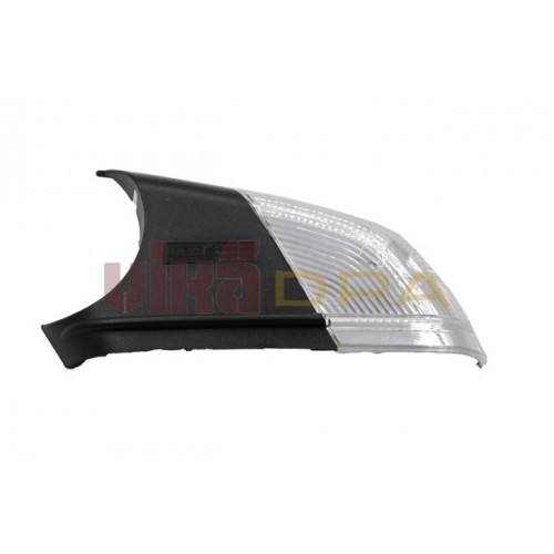 повторитель поворота левый