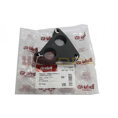 прокладка впускного коллектора