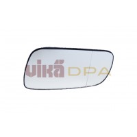 стекло зеркала левого электрического