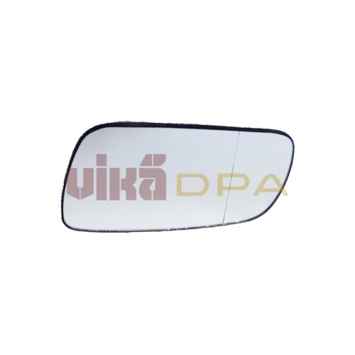 стекло зеркала левого электрического