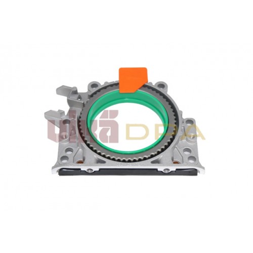 сальник коленвала задний в сборе