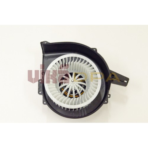 двигатель отопителя