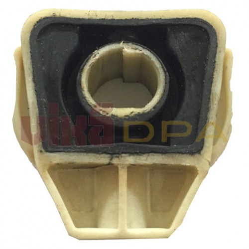 подушка радиатора верхняя