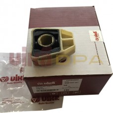 подушка радиатора верхняя