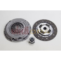 сцепление в сборе