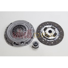 сцепление в сборе