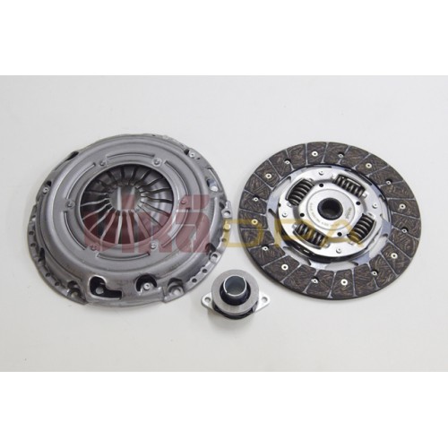 сцепление в сборе