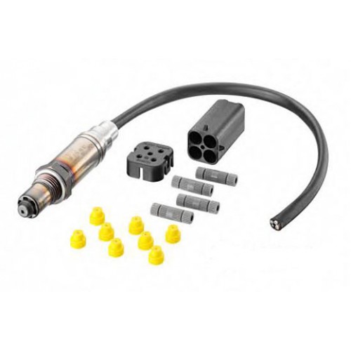 лямбда-зонд (после катализатора)