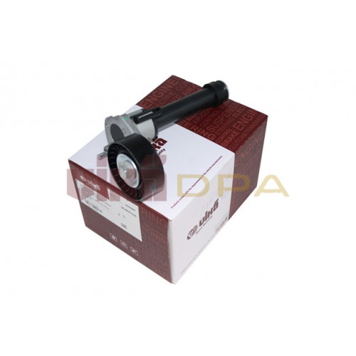 ролик ремня генератора (натяжения)