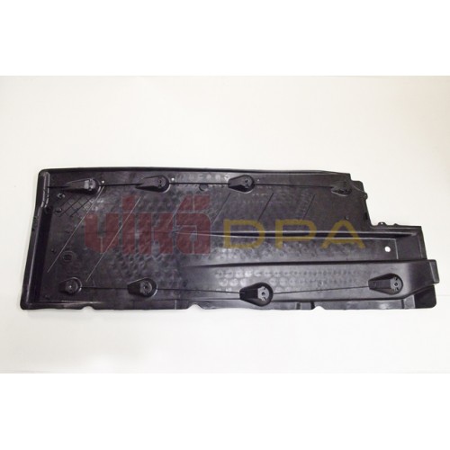 защита днища левая