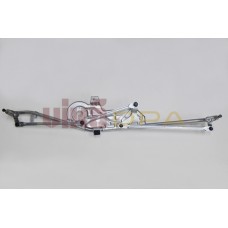 трапеция стеклоочистителя перед. без мотора