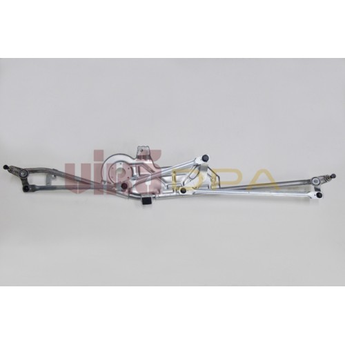 трапеция стеклоочистителя перед. без мотора