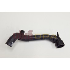 патрубок системы охлаждения (термостат-радиатор)