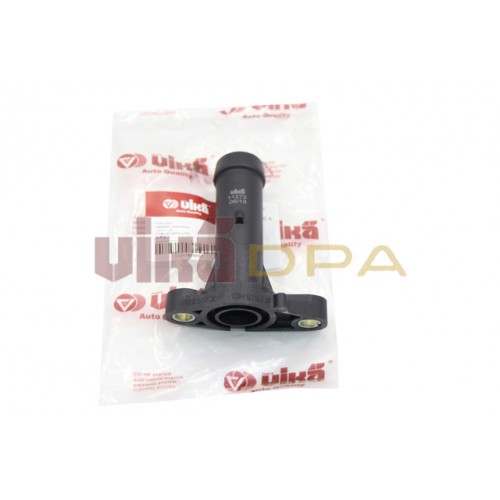 наконечник патрубка радиатора