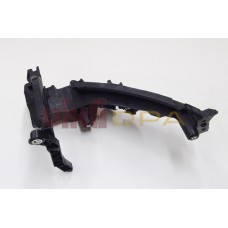 кронштейн передней панели правый