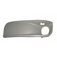 заглушка противотуманной фары левая