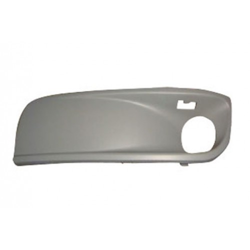 заглушка противотуманной фары левая