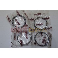 кольца поршневые