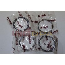 кольца поршневые