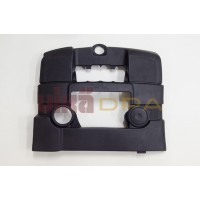 кожух двигателя верхний в сборе