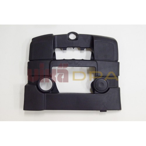 кожух двигателя верхний в сборе