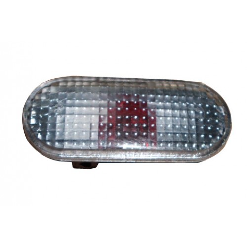 повторитель поворота