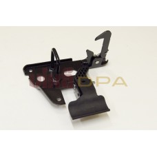 замок капота (верхняя часть)