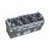 головка блока цилиндров