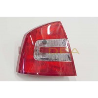 фонарь задний левый (корпус)