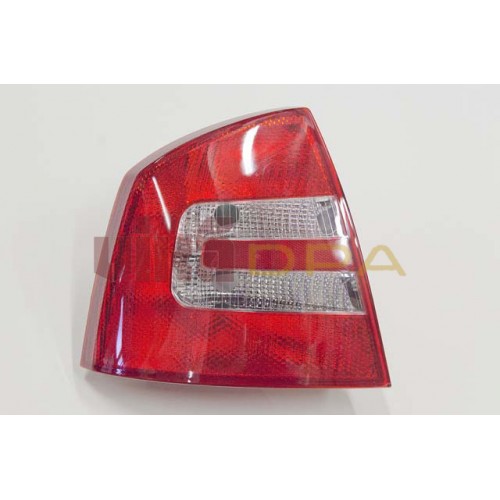 фонарь задний левый (корпус)