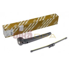 поводок стеклоочистителя заднего (со щеткой)