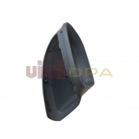 зеркало левое (крышка)