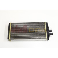 радиатор отопителя